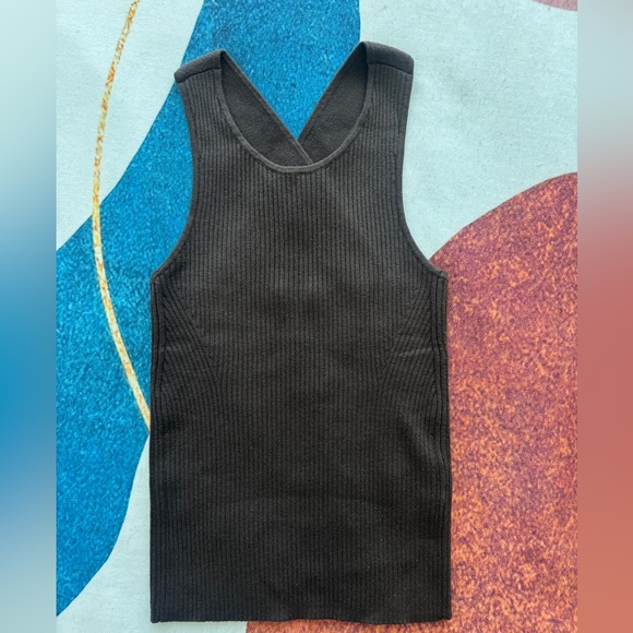 AYR The Cross Town Tank - Picture 4 of 8